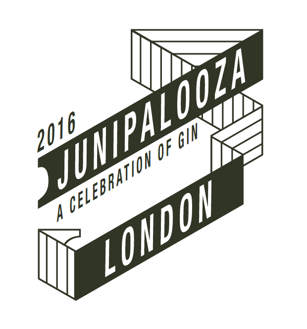 Junipalooza London logo