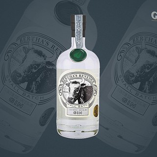 Gin Raiders - The 3 best gins we tasted in July