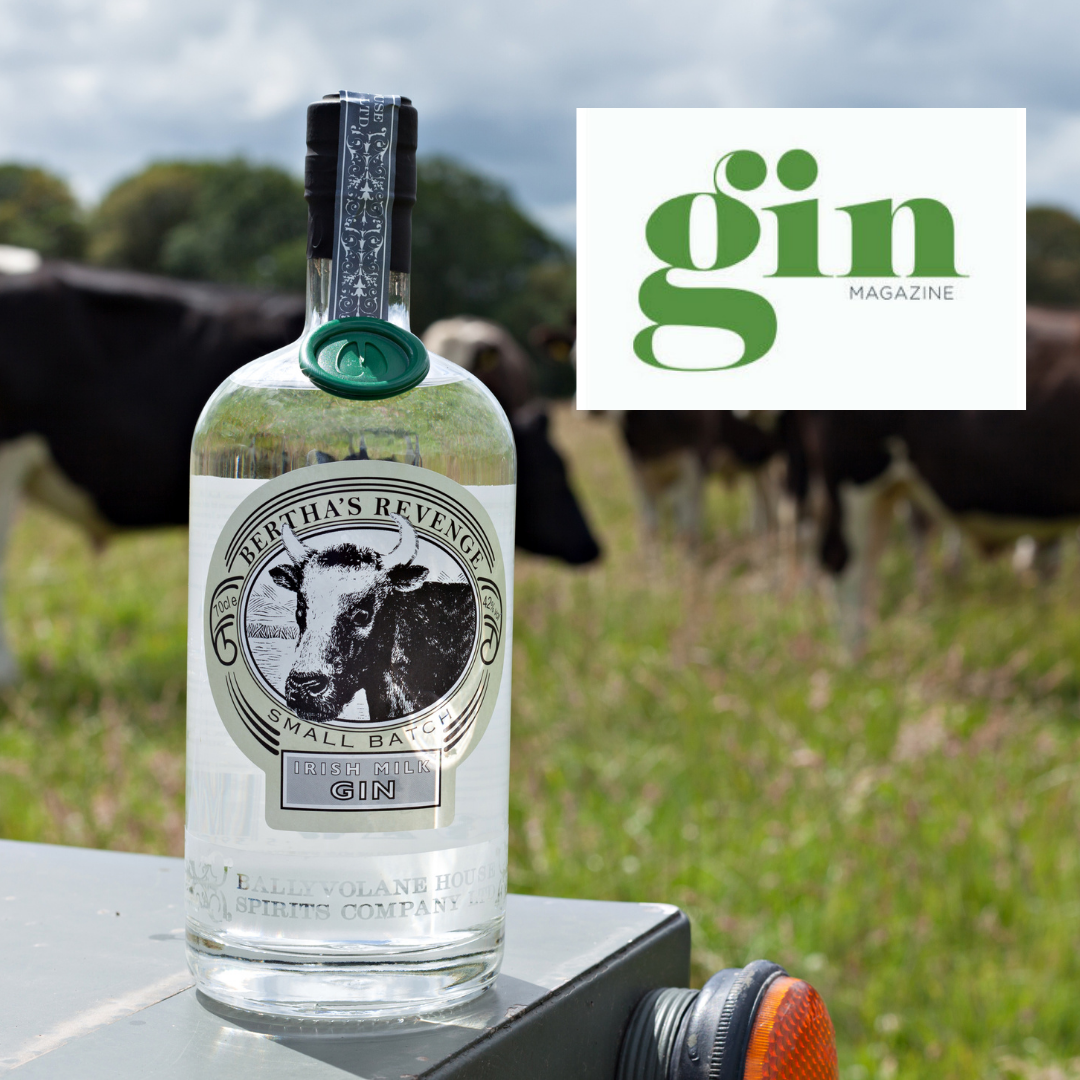 Gin Magazine Irish Gin Brands from the Emerald Isle to know and try