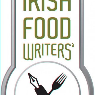 Bertha's Revenge Gin - Irish Food Writers' Guild Award Winner 2017