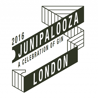 Junipalooza London logo