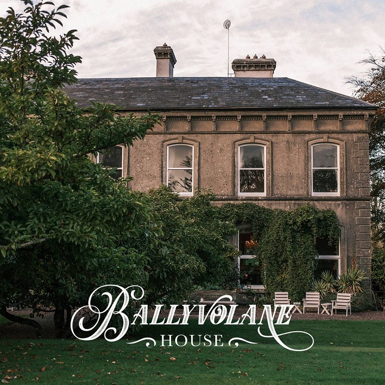 Ballyvolane House Autumn/Winter 2023 Newsletter